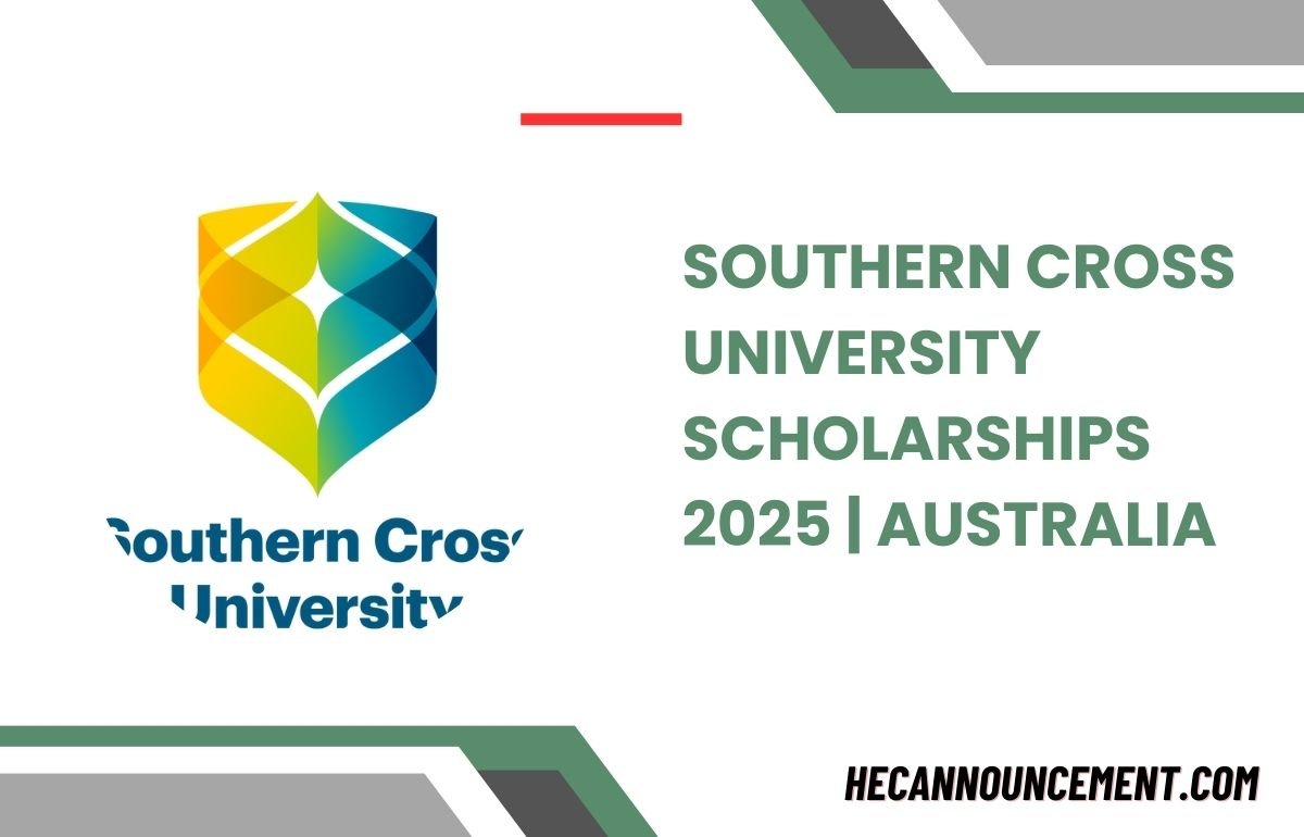 southern cross university scholarship 2025