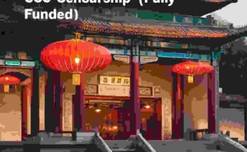 Beijing Institute of Technology CSC Scholarship 2025 in China (Fully Funded)