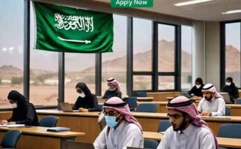 King Fahd University Scholarships 2025 in Saudi Arabia (Fully Funded)